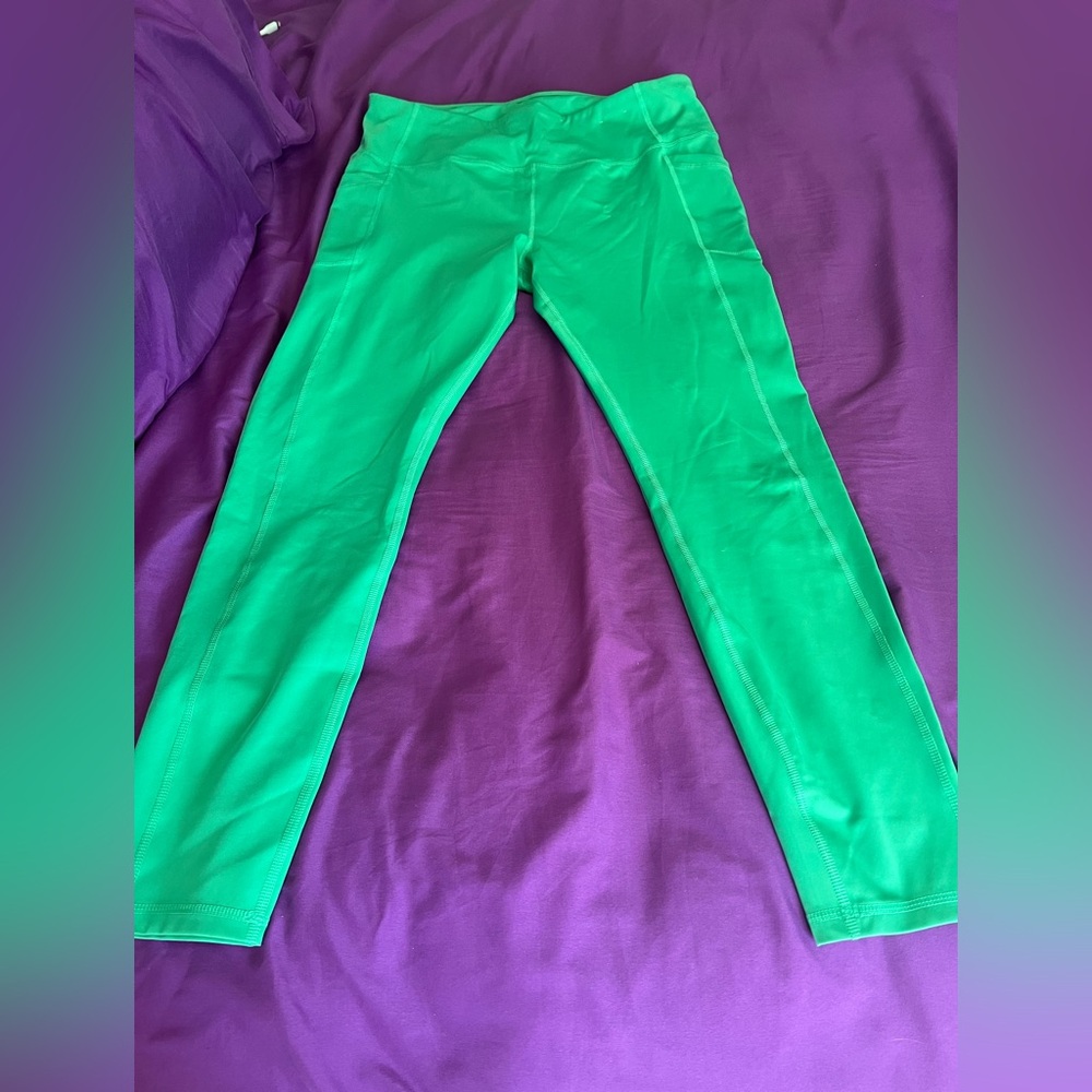 Avis leggings
